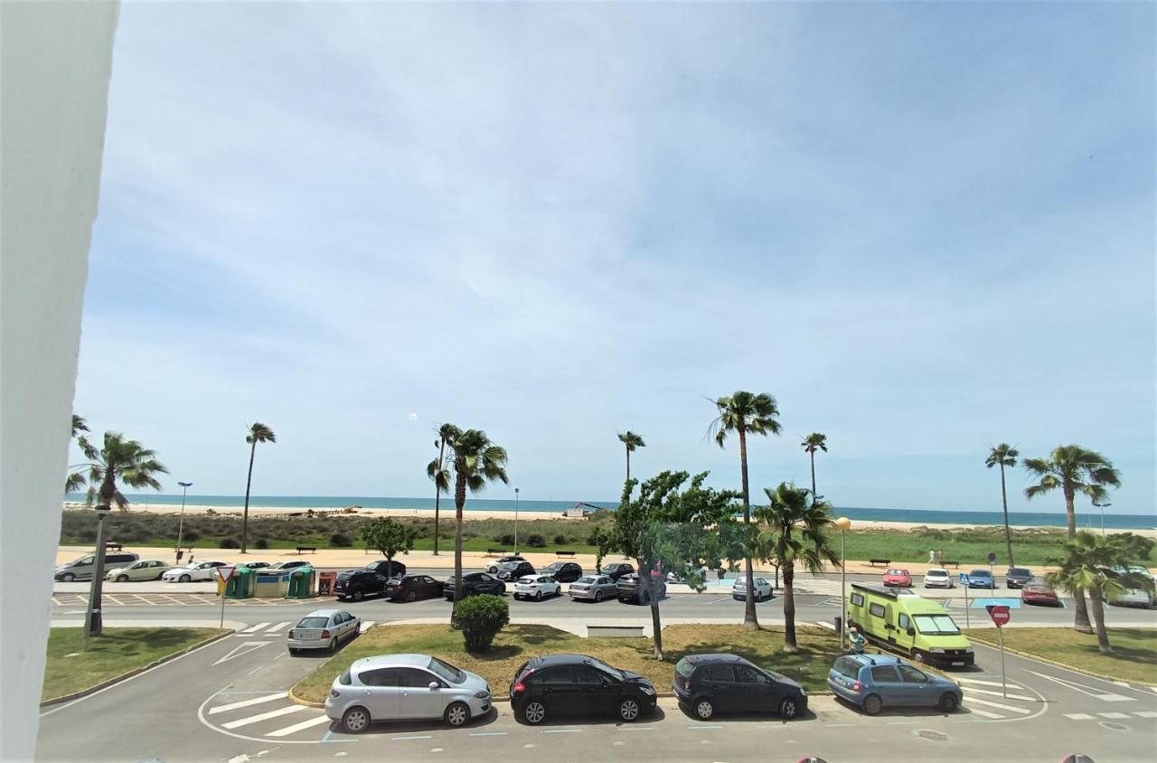 Brisa Marina Conil Apartment Conil De La Frontera Exterior photo
