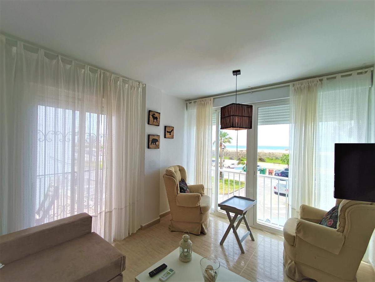 Brisa Marina Conil Apartment Conil De La Frontera Exterior photo